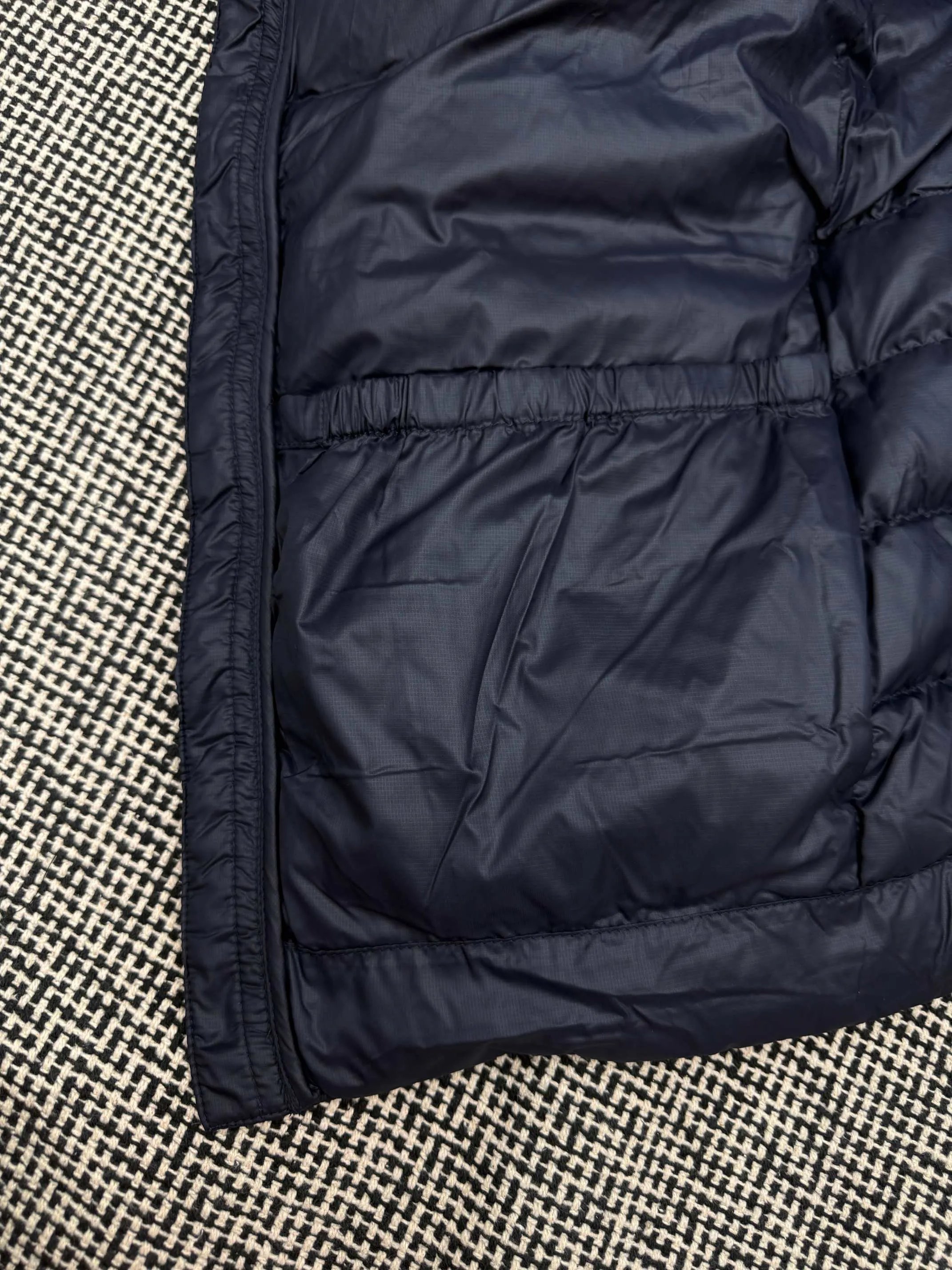 Canada Goose Canada Goose logo down vest S/M/L/XL